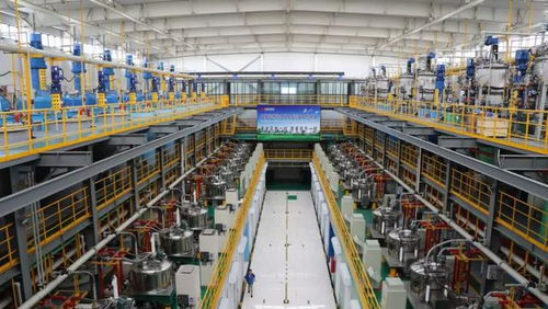 假如這些企業仍在，新鄉在電子研發領域的地位將會如何？