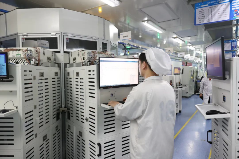 東莞 驅(qū)動(dòng)智造升級，以人工智能與制造業(yè)深度融合加速現(xiàn)代化產(chǎn)業(yè)體系建設(shè)